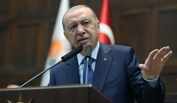 Erdoğan kurmaylarını 'dikkatli olun' diye uyardı: Kritik s&uuml;rece giriyoruz!