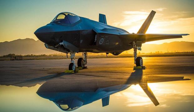 F-35 skandalı! Par&ccedil;alar ABD yerine o &uuml;lkeye gitti: Kongre d&uuml;ğmeye bastı