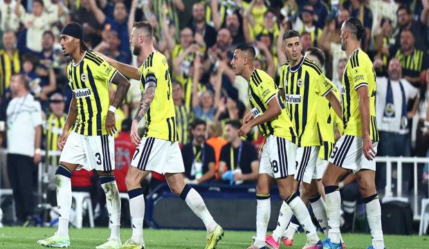 Fenerbah&ccedil;e 3 ma&ccedil;lık galibiyet hasretini bitirmek istiyor!