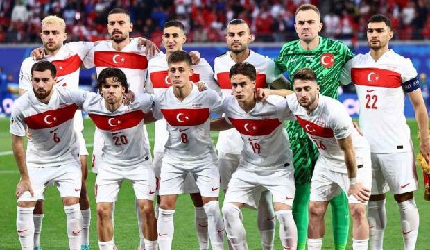 Milli futbolcudan flaş karar: Milli takım kariyerini noktaladı