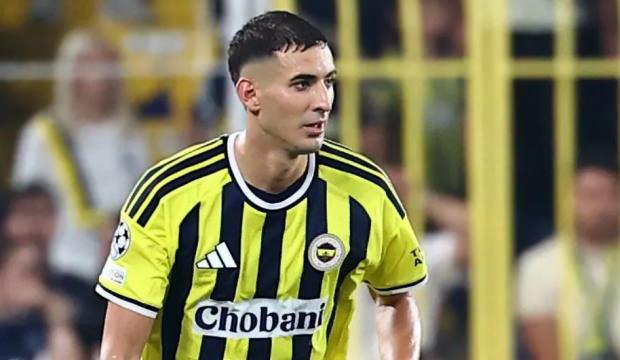 Mert M&uuml;ld&uuml;r'den Fenerbah&ccedil;e'ye &ccedil;ok k&ouml;t&uuml; haber!