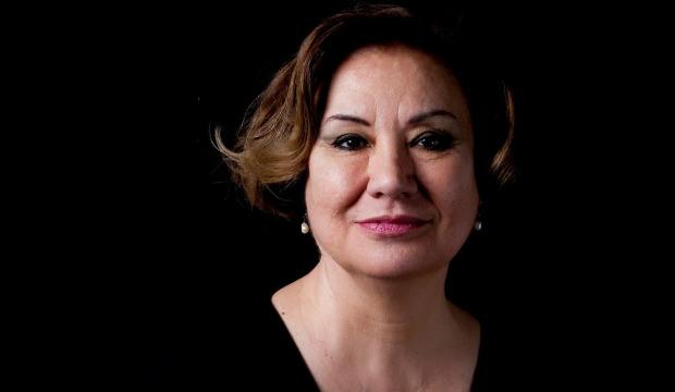 Filistin s&ouml;zleri g&uuml;ndem olmuştu! G&uuml;lsen Tuncer'in cenaze programı belli oldu