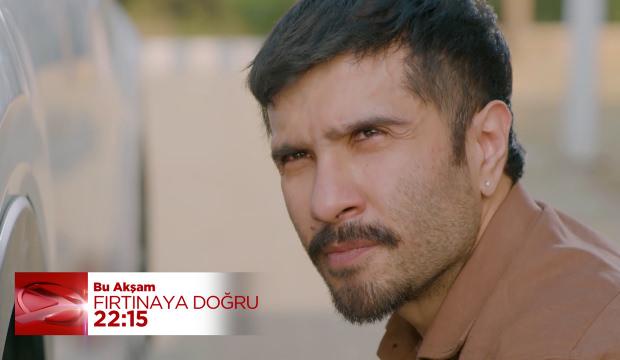 Fırtınaya Doğru'da Sara'ya gelen boşanma belgesi! Tuzağı anlayacak mı?