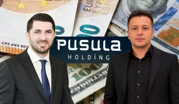  Fon soruşturmasında MASAK raporu: İsvi&ccedil;re'ye milyarlık transfer tespit edildi