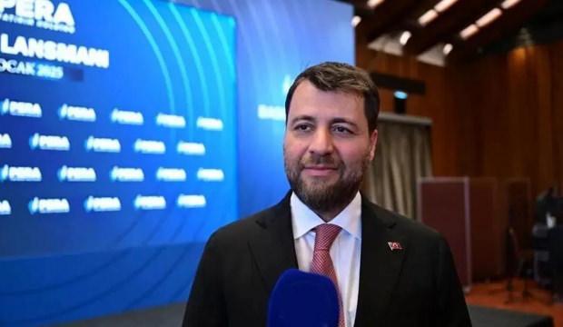 Fon tasfiyesinin odağındaydı! Tera'dan a&ccedil;ıklama