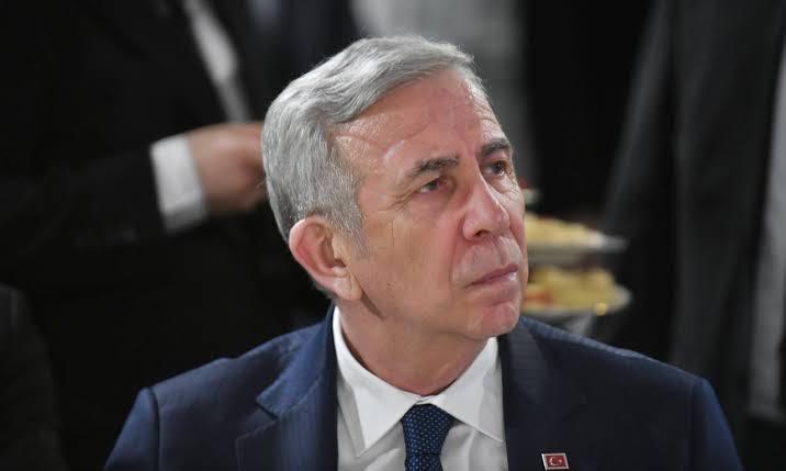 Mansur Yavaş