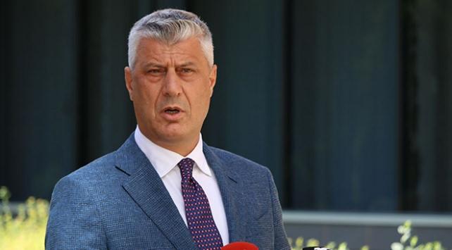 Haşim Thaçi