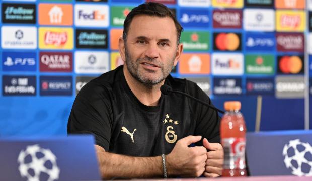 Galatasaray'ı endişelendiren tablo!