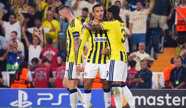 İsmail Kartal'dan b&uuml;y&uuml;k s&uuml;rpriz! Gaziantep FK - Fenerbah&ccedil;e! İlk 11'ler belli oldu