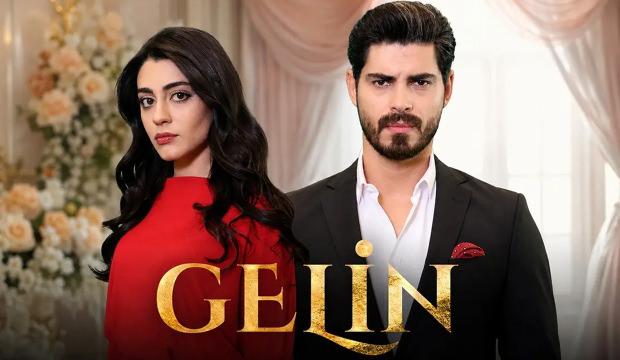 Gelin, yeni sezonda sırlar ve b&uuml;y&uuml;k y&uuml;zleşmelerle Kanal 7'de!