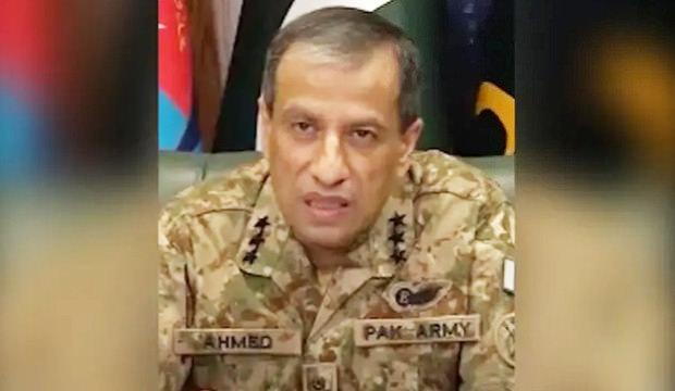 Pakistanlı general: Suudi Arabistan'ı savunmak i&ccedil;in her şeyi yaparız