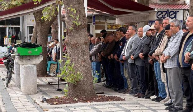 Hayatı boyunca 19 se&ccedil;im kaybeden adam hayatını kaybetti