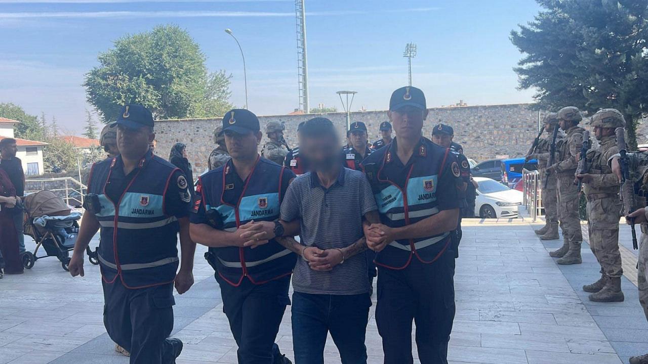 18 yıllık faili meçhul cinayette 7 şüpheli adliyeye sevk edildi.