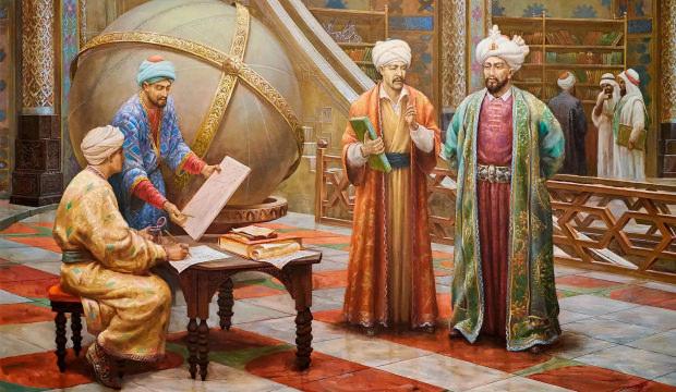 İslam Medeniyetinde dinin rol&uuml;