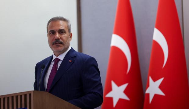 Husilere karşı Mekke İttifakı devreye girer mi? Bakan Fidan merak edilen soruyu yanıtladı