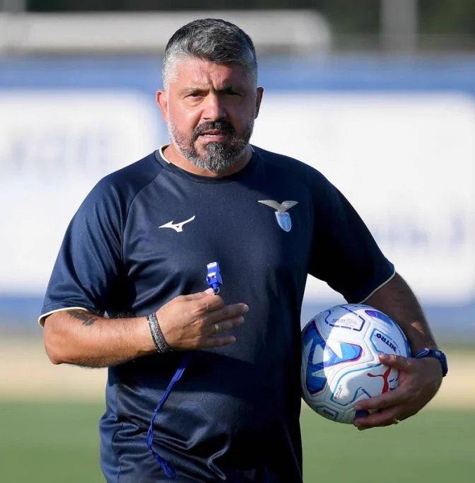 Gennaro Gattuso