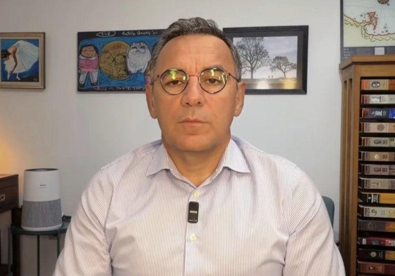 Deniz Zeyrek