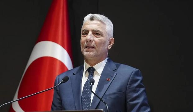 Yeni rota belli oldu: İki &uuml;lke ticaretinde 40 milyar dolarlık hedef! 