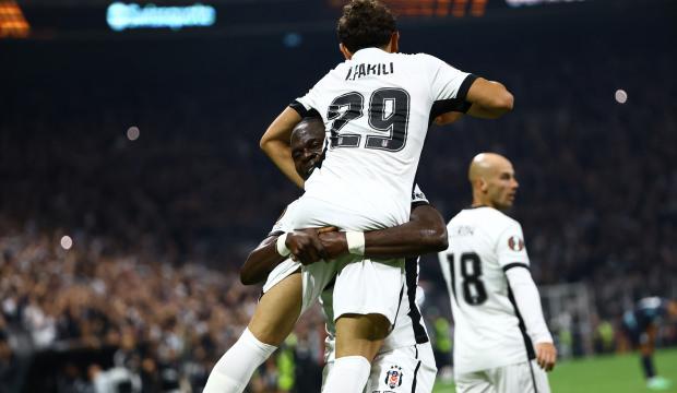  İlhan Fakılı&rsquo;dan 3. gol sevinci