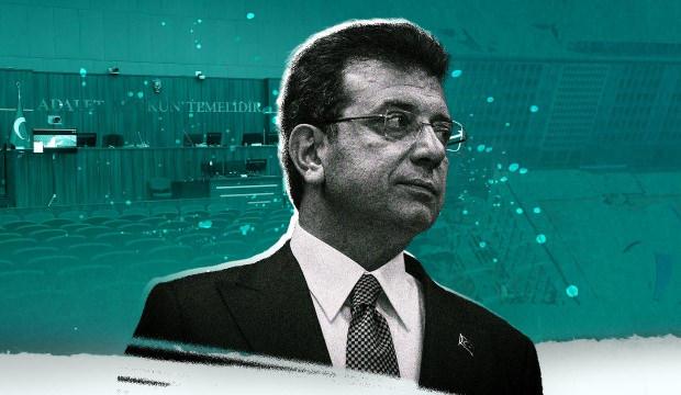 İmamoğlu davasında '30 milyon liralık harcama' ve 'sistem' iddiası