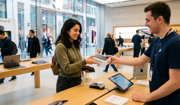 iPhone 18 almak isteyenler dikkat! &ldquo;Kasko yaptırma&rdquo; şartı iddiasına Bakanlıktan inceleme