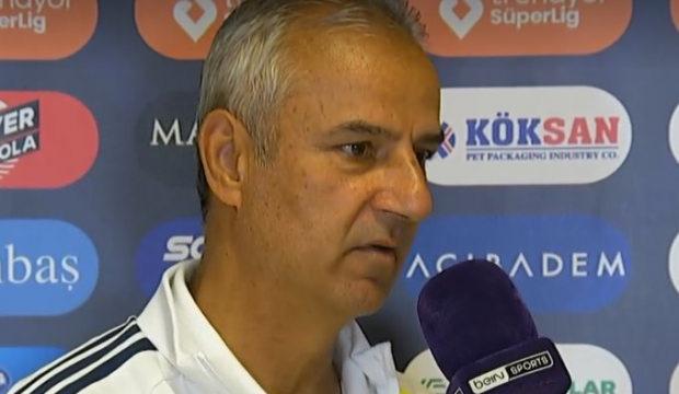 İsmail Kartal istifa s&uuml;recini anlattı! 'Bu beni &ccedil;ok &uuml;zd&uuml;'