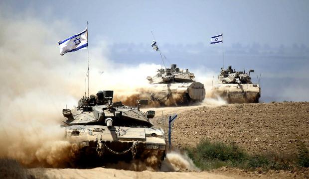 İsrail'den itiraf: İsrail ordusu ciddi bir sıkıntıyla karşı karşıya