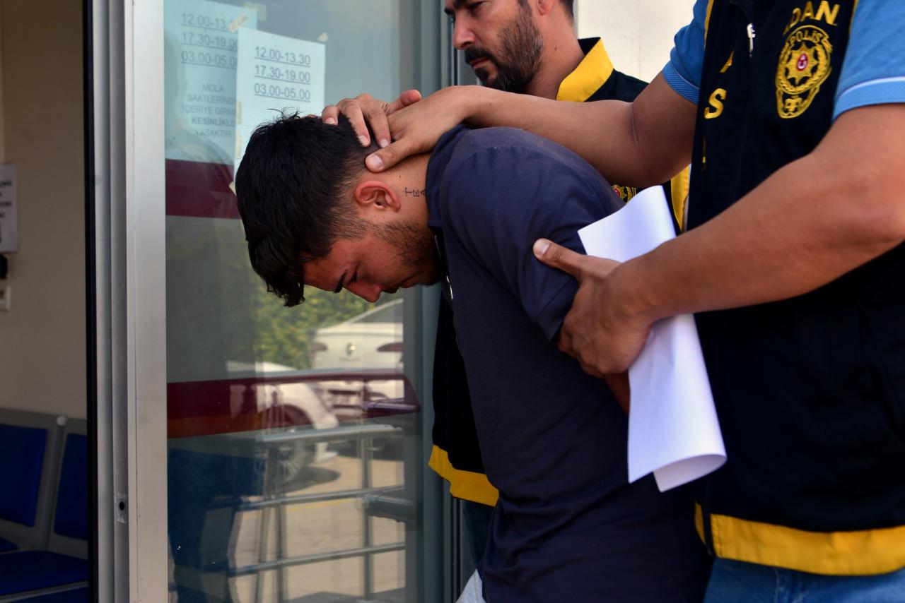 Baran Alır (18)