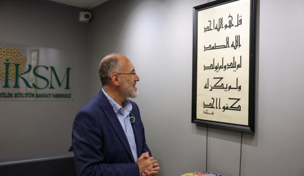 İyilik K&uuml;lt&uuml;r Sanat Merkezi Beyoğlu&rsquo;nda a&ccedil;ıldı