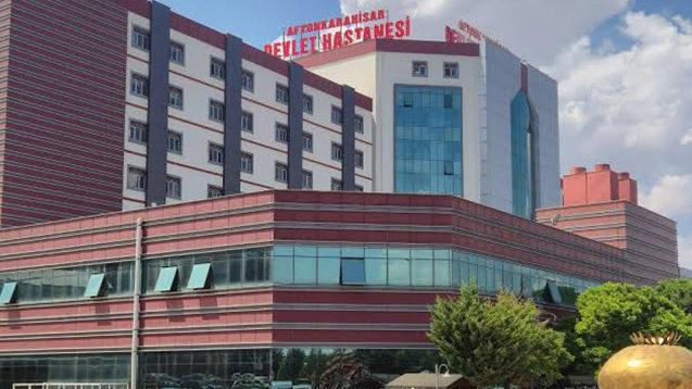 Hastane çalışanlarına yönelik ikinci dalga uyuşturucu operasyonu gerçekelştirildi.