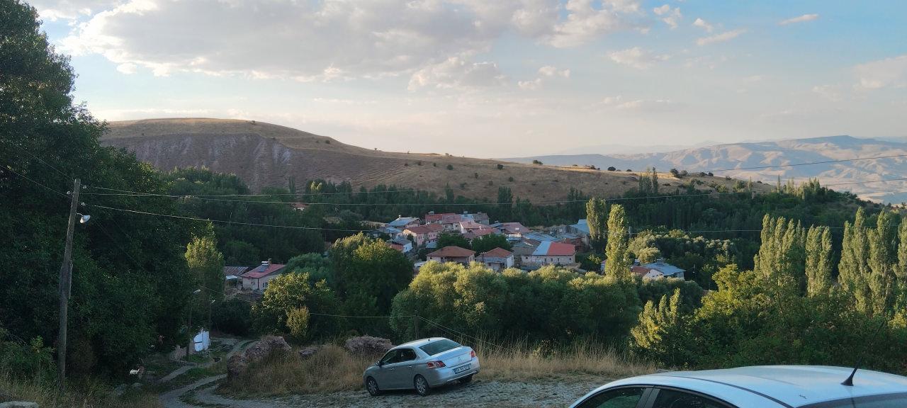 Sivas'taki kayıp bebek soruşturmasında 6 kişi gözaltına alındı.