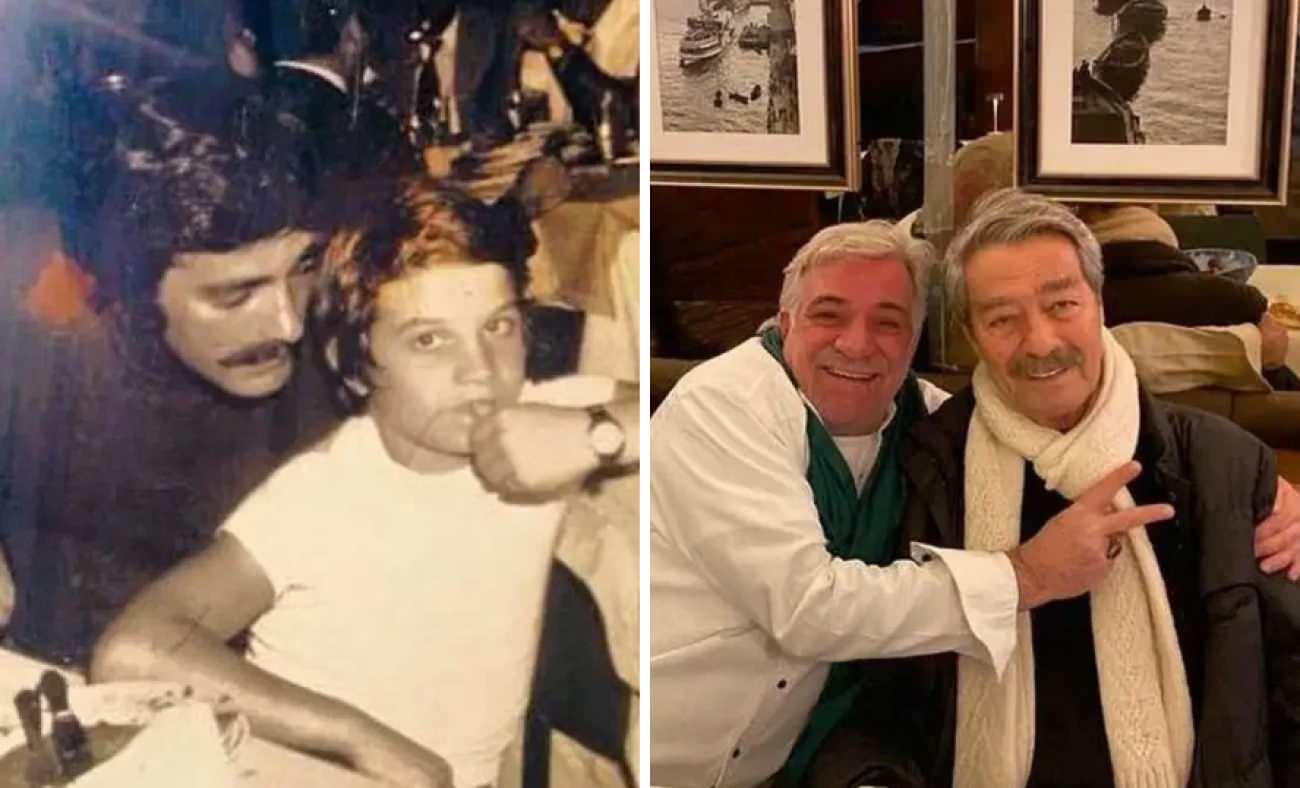 Kadir İnanır'ın yeğeni Levent İnanır'dan şok s&ouml;zler: "İrade sorunu vardı!"