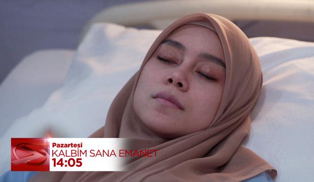 Kalbim Sana Emanet'ta Raja, Ayşe'yi kurtarıyor! Yapacaklarından ka&ccedil;abilecek mi?
