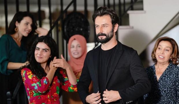 Kanal7'nin sevilen dizisi Yemin, İspanya'da izleyiciyle buluştu