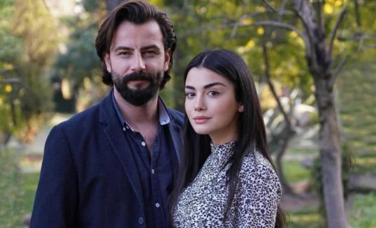 Kanal 7'nin sevilen dizisi 'Yemin' İspanya&rsquo;da izleyiciyle buluştu!
