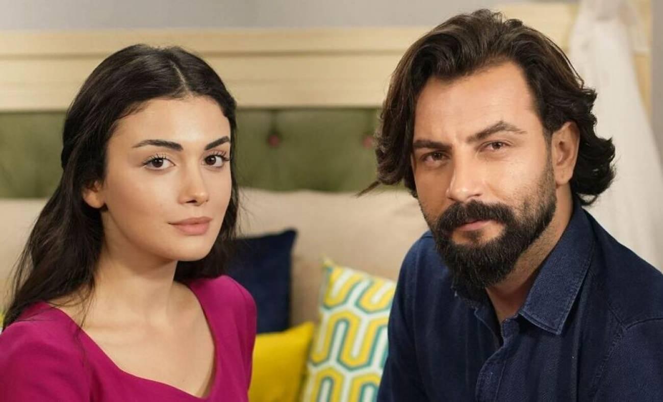 Kanal 7'nin sevilen dizisi 'Yemin' İspanya&rsquo;da izleyiciyle buluştu!