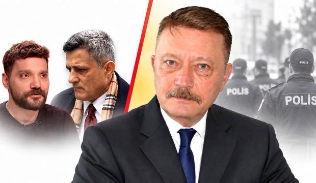 Kaşif Kozinoğlu soruşturması: Hasan Atilla Uğur g&ouml;zaltına alındı