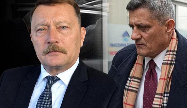 Kaşif Kozinoğlu soruşturmasında yeni gelişme! Hasan Atilla Uğur hakkında karar