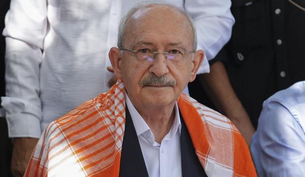 Kılı&ccedil;daroğlu yıllar sonra konuştu: Se&ccedil;imi alevi olduğumuz i&ccedil;in kaybetmedik