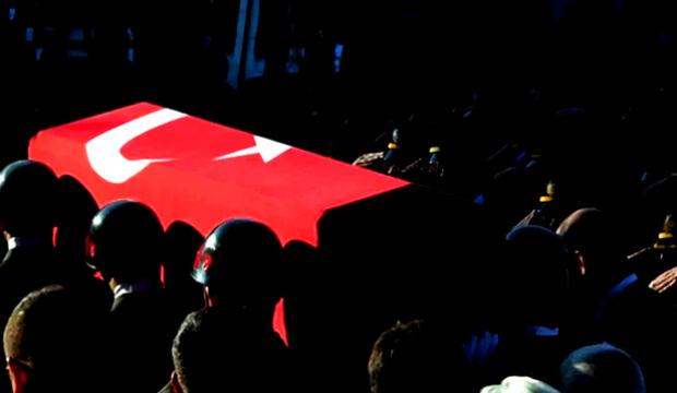 Kırıkkale'den kahreden haber: Bir polis memuru şehit oldu!