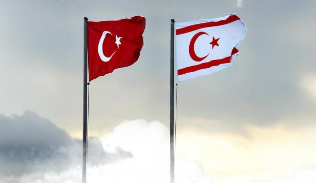 KKTC, T&uuml;rkiye'yi işaret etti: Pozisyonumuza taban tabana zıt