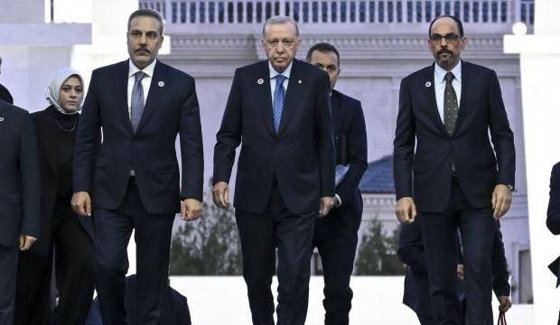 Komşu &uuml;lkenin kabusu ger&ccedil;ek oldu! Tarihi itiraf: T&uuml;rkiye'ye karşı tek sığınağımız İsrail!