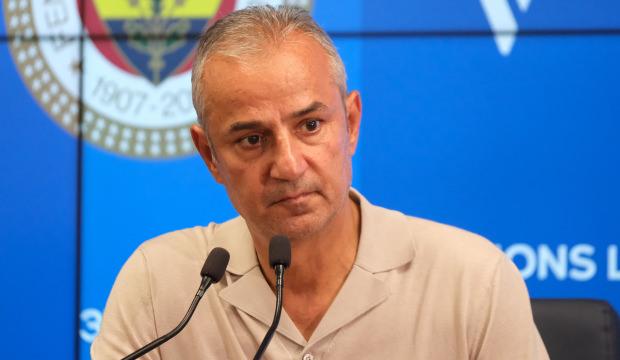 K&ouml;t&uuml; gidişat sonrası İsmail Kartal harekete ge&ccedil;ti! Ey&uuml;pspor ma&ccedil;ında 4 isme kesik