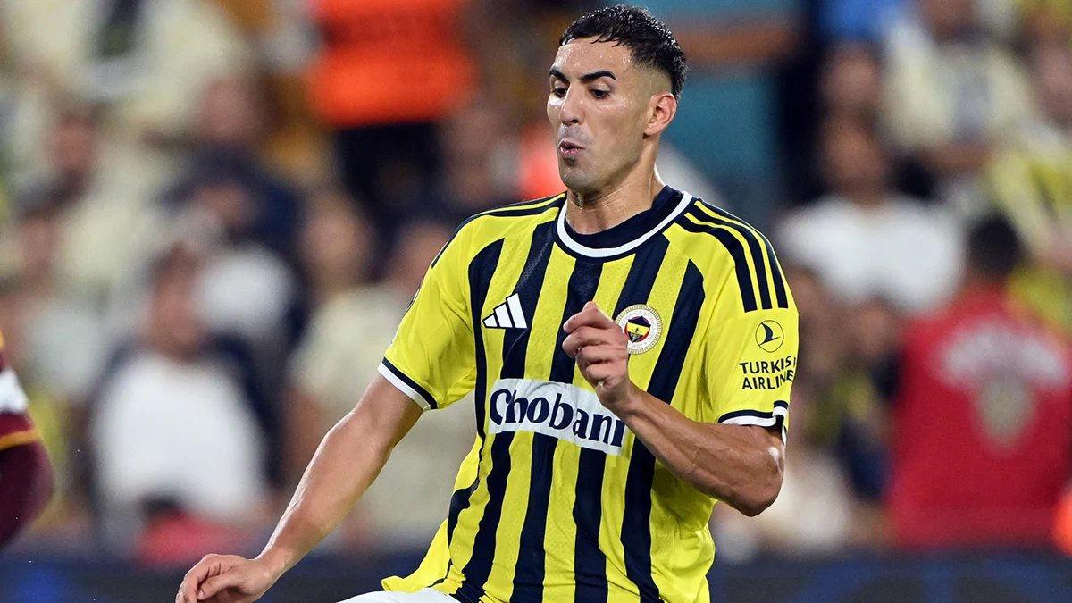 Mert Müldür'den Fenerbahçe'ye çok kötü haber!