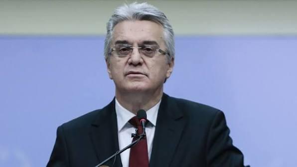 CHP Genel Başkan Yardımcısı Bülent Kuşoğlu