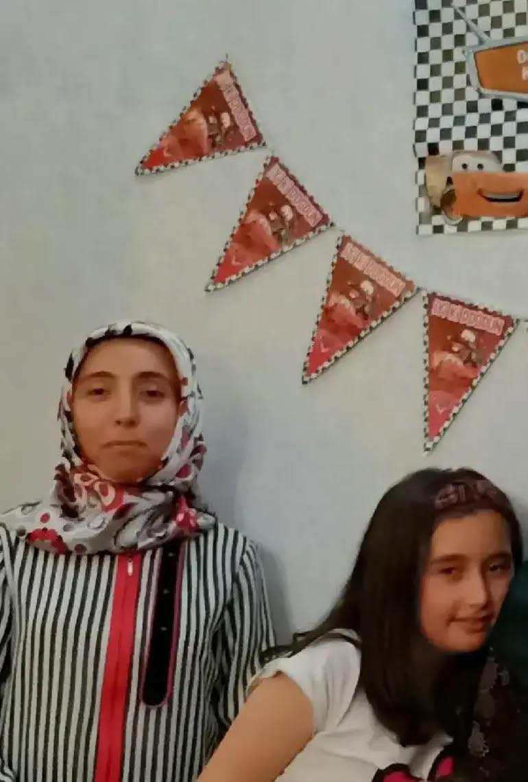Türkan Sabancılar ile kızı Elif Sude Sabancılar hayatını kaybetti.