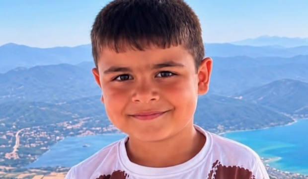 Mardin'de acı hadise! Boğazına oyuncak ka&ccedil;an &ccedil;ocuk vefat etti