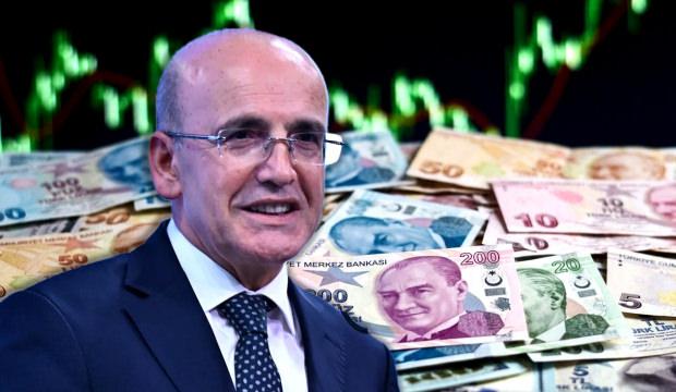Bakan Şimşek'ten &ccedil;arpıcı enflasyon yorumu! 'En az 7 puan daha aşağıda olurdu'