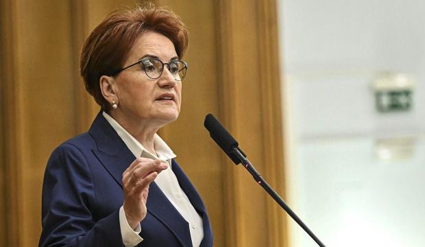 Meral Akşener'den yeni adım: Resmen duyurdu! Logosu bile belli oldu...