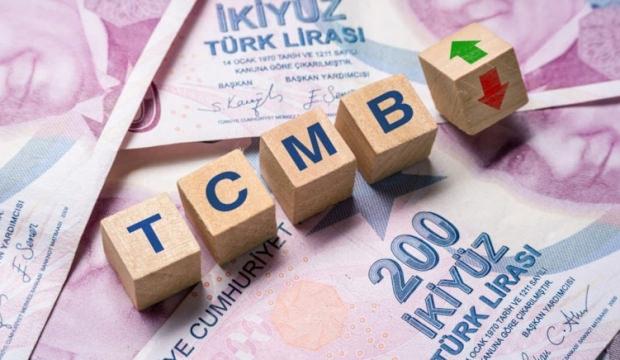 Merkez Bankası'ndan piyasalara "likidite" g&uuml;vencesi